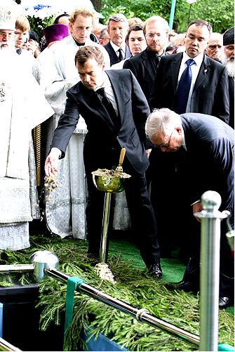 сны