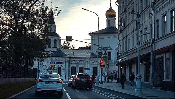церковь