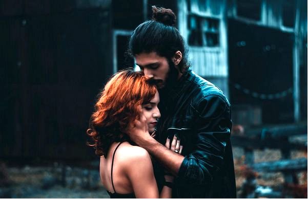бывший