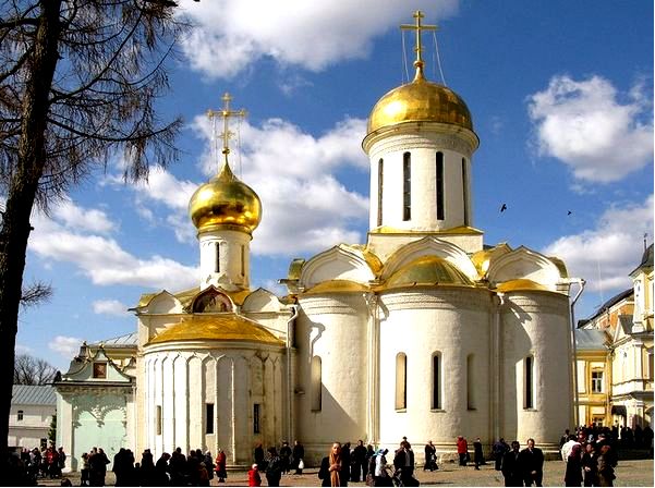 церковь церковь