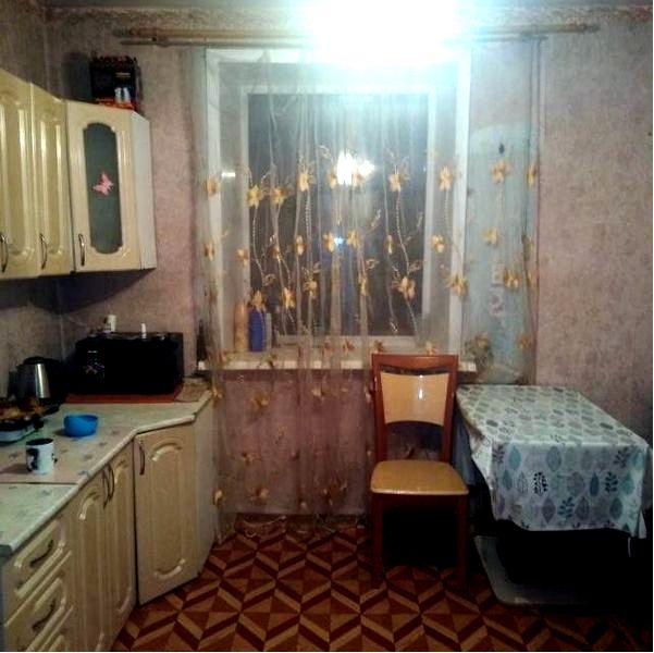 выбор квартиры